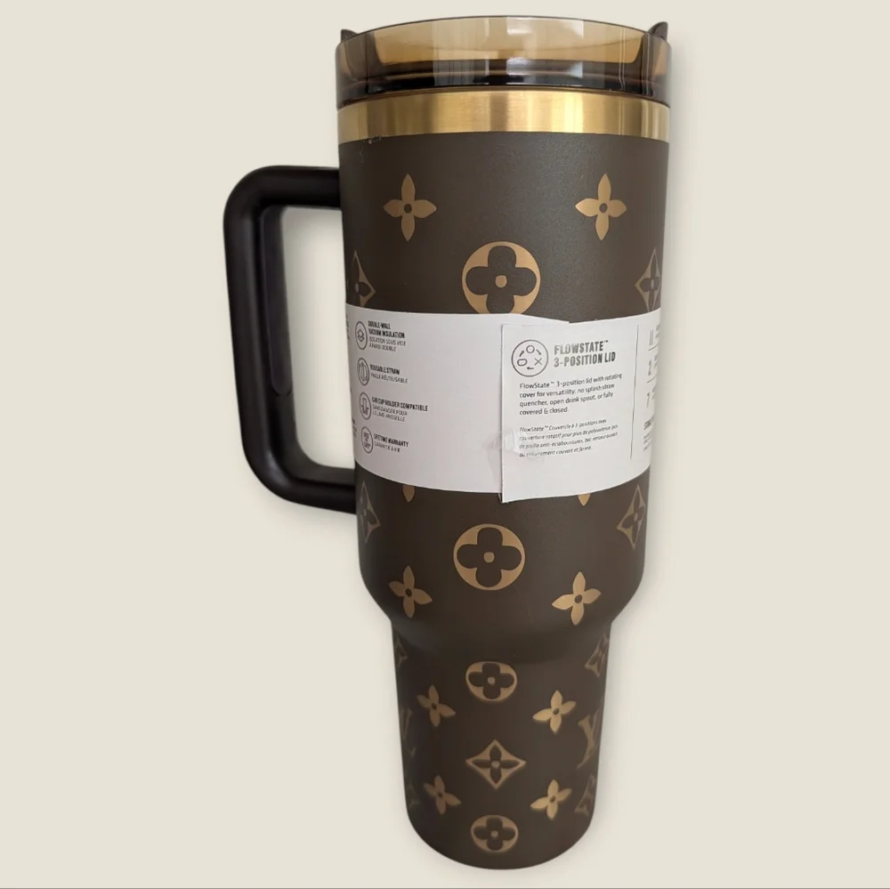 Stanley The Flowstate Quencher H2.0 Tumbler - Picture 6 of 10